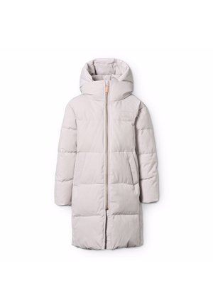 HARPER - Parka - lilac marble