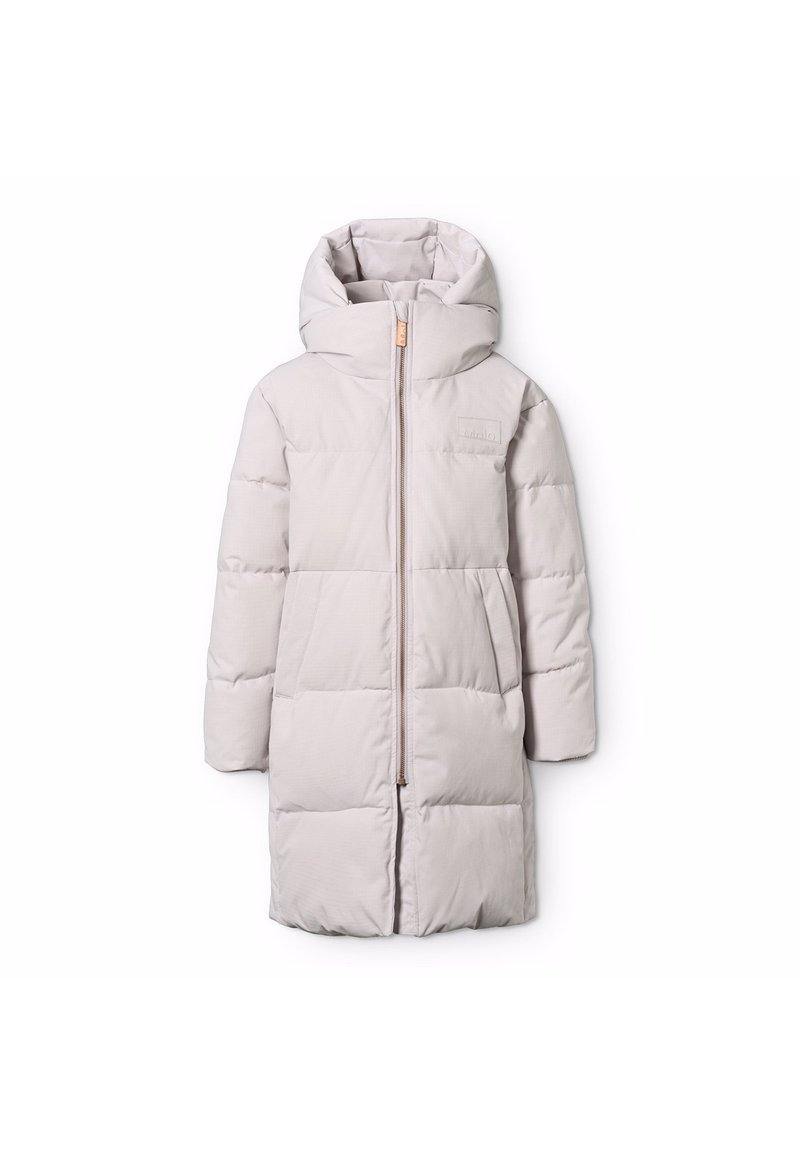 Molo HARPER - Parka - lilac marble