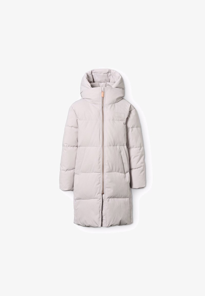 Molo HARPER - Parka - lilac marble