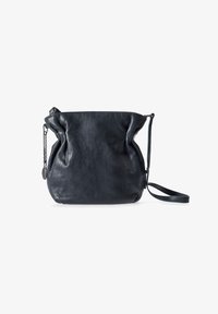 Unausgewählt, moonless night