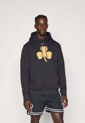 CLUB  - Klub merchandise - black