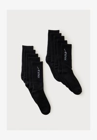 Неизбран, black