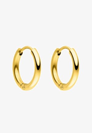 PURELEI SPIRIT - Ohrringe - goldfarben