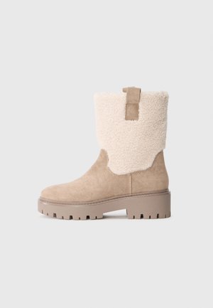 Snowboots  - grey