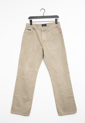 GANT Broek - beige