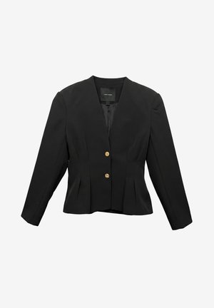 Vero Moda, BLAZER VMAGNES BLAZER - Blazer - black