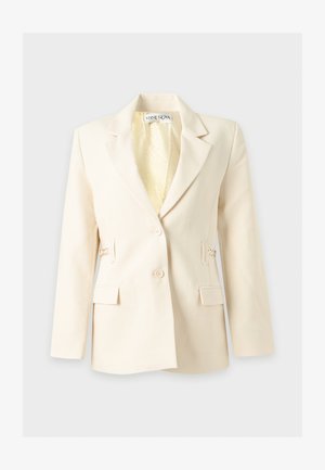 Stine Goya, TAILORING - Blazer - eggnog