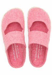 ASPORTUGUESAS Pantofle - pink