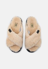 UGG Pantoffels - off-white