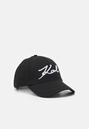 SIGNATURE - Cap - black