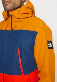 Quiksilver Snowboardjacke - camel