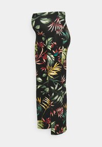 Não selecionado, black/multicolour