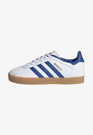 Sneakers laag - white