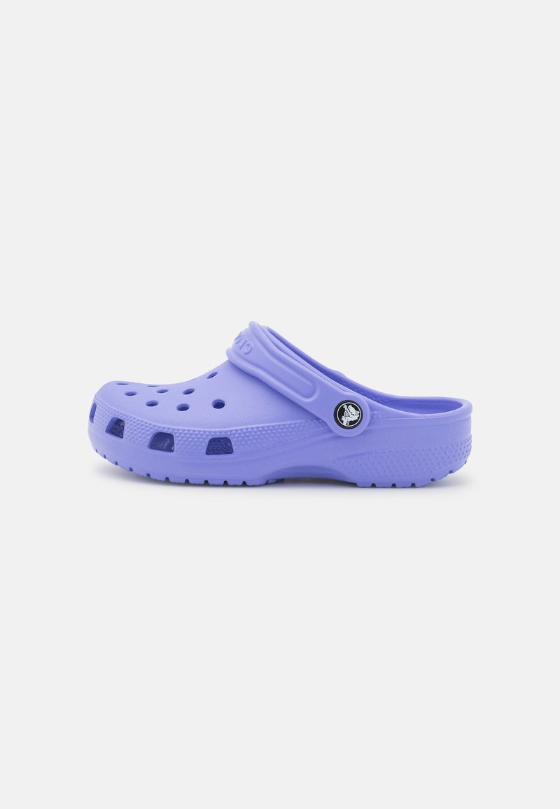 Crocs CLASSIC UNISEX - Tamancos - digital violet