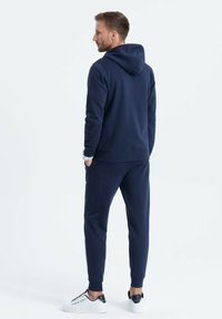 Ombre SET Z63 - Træningssæt - dark blue