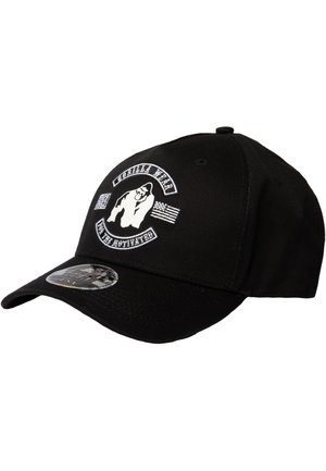 Gorilla Wear DARLINGTON - Cap - black