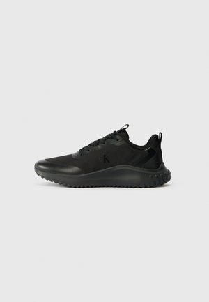 EVA RUNNER - Tenisky - black