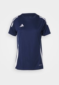 Unselected, team navy blue 2/white