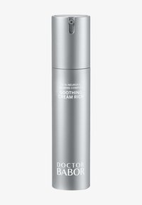 BABOR - SOOTHING CREAM RICH - Hydratatie Miniatuurafbeelding 1