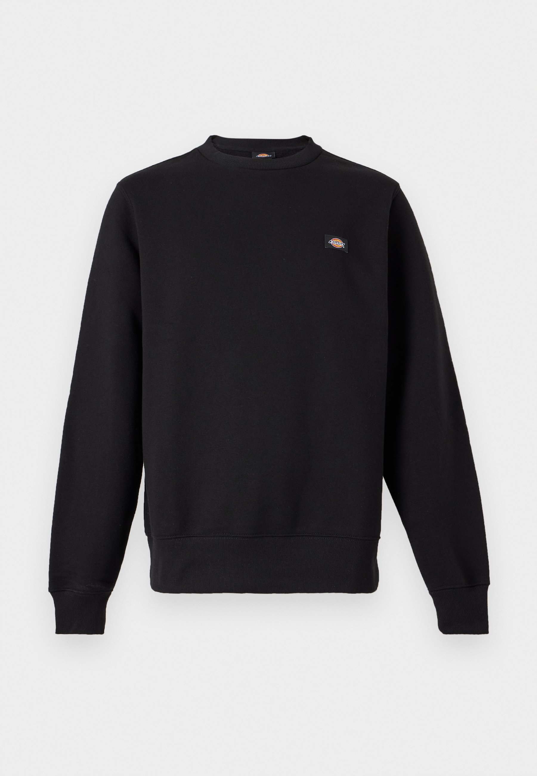 Dickies OAKPORT - Mikina - black