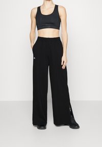 Kappa Träningsbyxor - black