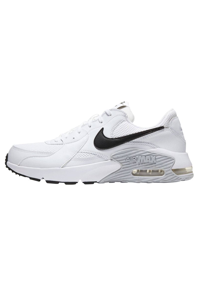 Nike Sportswear NIKE AIR MAX EXCEE - Trainers - white