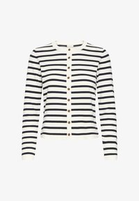 Niet geselecteerd, small white total ec stripe