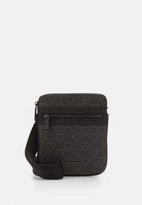 Valentino Bags - LIUTO MINI CROSSBODY - Umhängetasche - nero Thumbnail-Bild 1