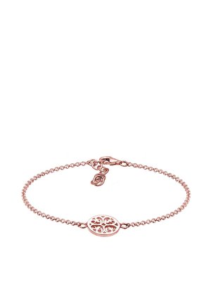 Elli Bracelet - rosegold-coloured