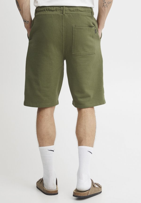 PRKARLSEN LOOSE FIT - Shorts - cypress4
