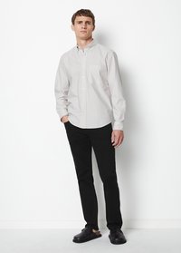 Marc O'Polo Hemd - multi  charleston gray