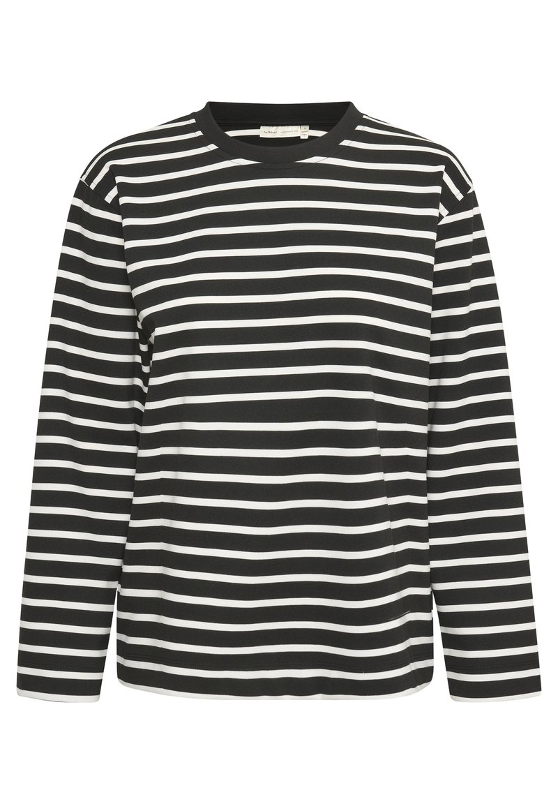 InWear Longsleeve zwart