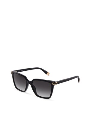 Furla, SUNGLASSES - Zonnebril - metallic black
