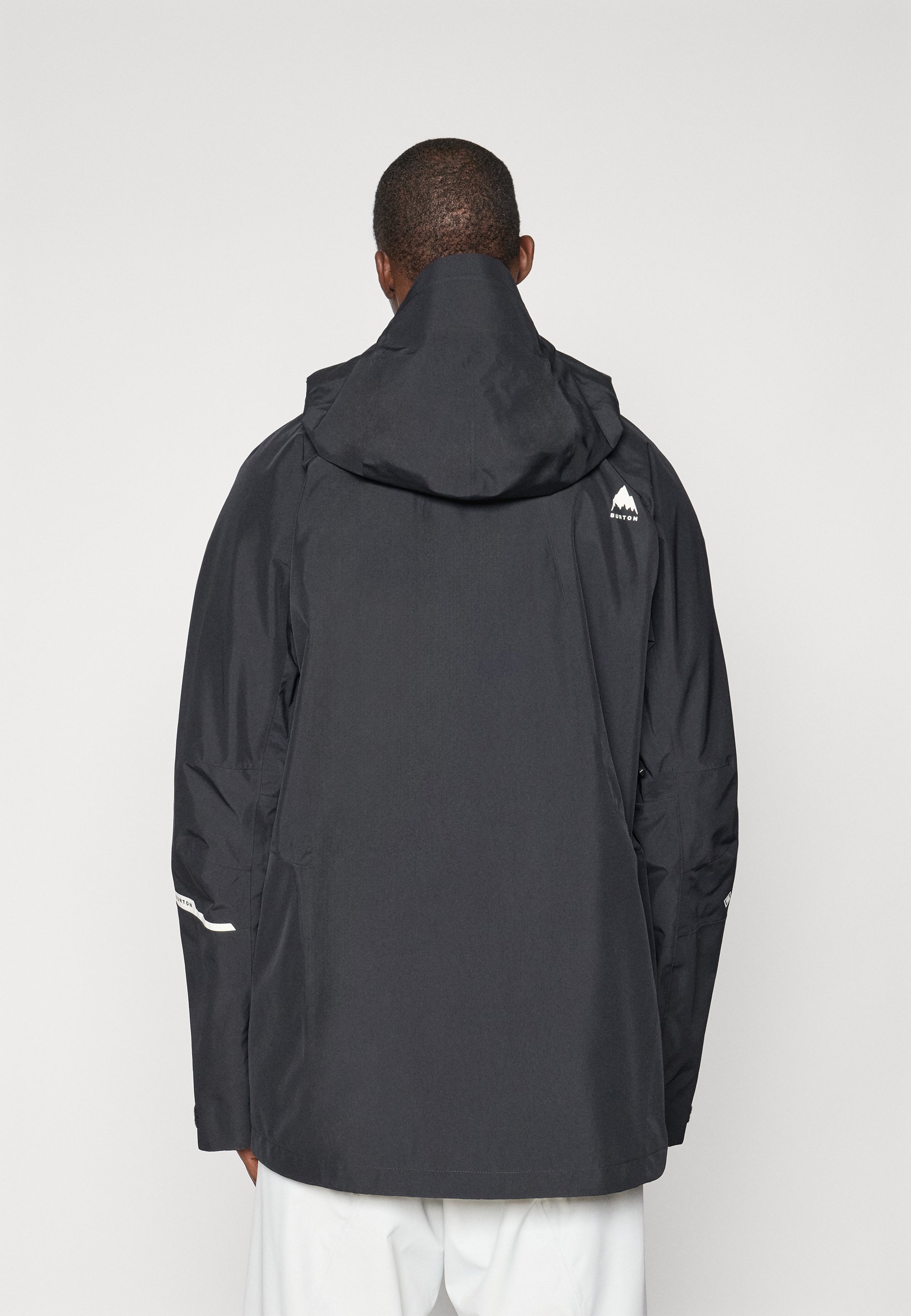 Burton MENS RESERVE GORE-TEX JACKET - Jachetă schi - true black