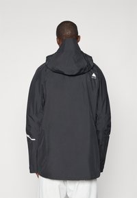Burton MENS RESERVE GORE-TEX JACKET - Sídzseki - true black