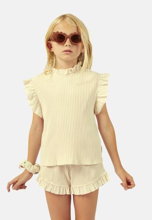 MIPOUNET Shorts - crudo