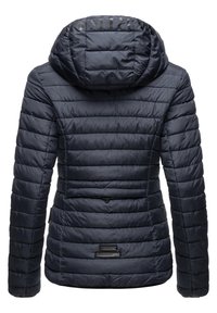 Marikoo JAYLAA - Winter jacket - dark blue