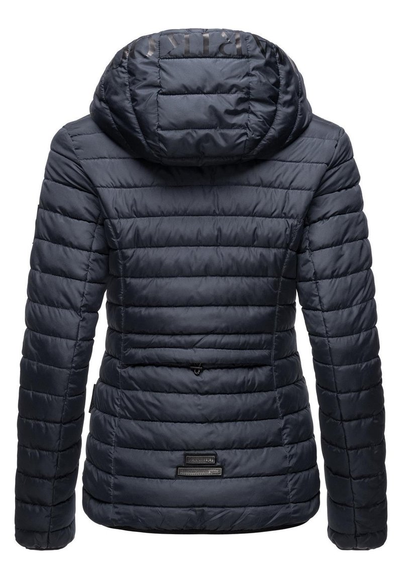 Damen Leichte Jacken | Marikoo JAYLAA Winterjacke dark blue/dunkelblau - AB71725 Damen Leichte Jacken | Marikoo JAYLAA Winterjacke dark blue/dunkelblau - AB71725