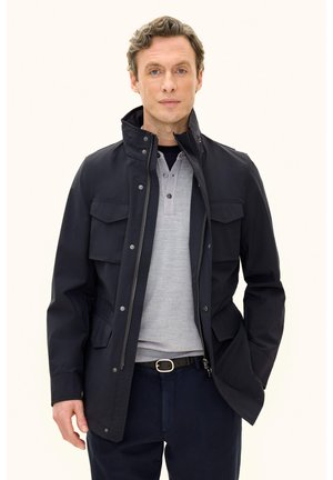 Oscar Jacobson, Giacca leggera - dark blue