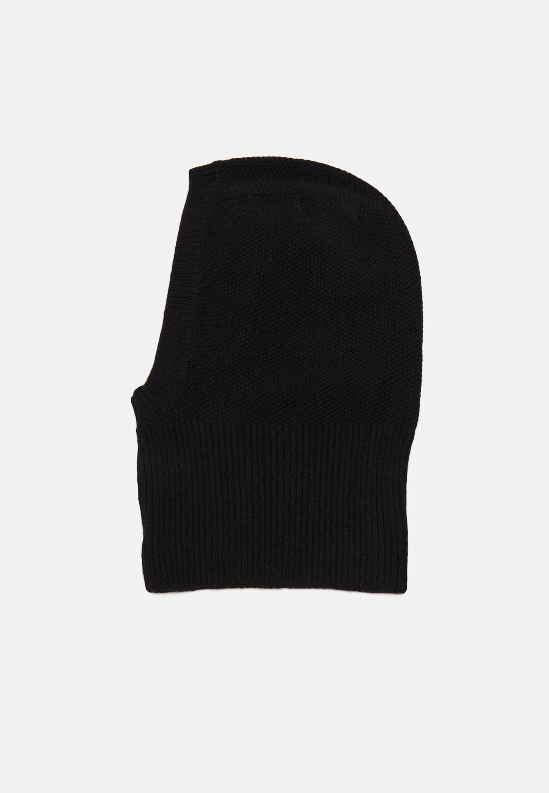 Monki LO BALACLAVA - Berretto - black/nero - Zalando.it