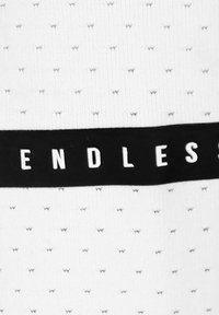 Endless DREW - Topper langermet - white