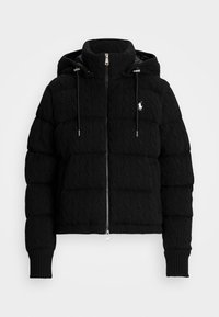 Unausgewählt, black