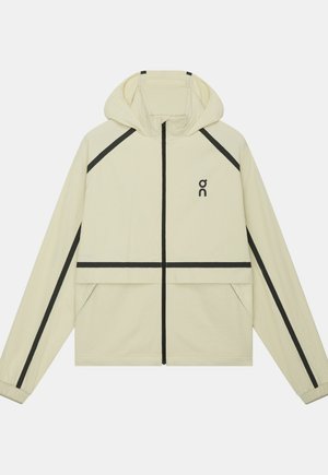 On, PERFORMANCE VOLT JACKET - Veste légère - hare