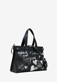 Desigual Handbag - black
