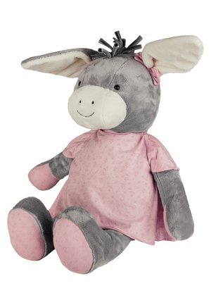 KUSCHELTIER XXL EMMI GIRL - Toy for babies - zartrosa