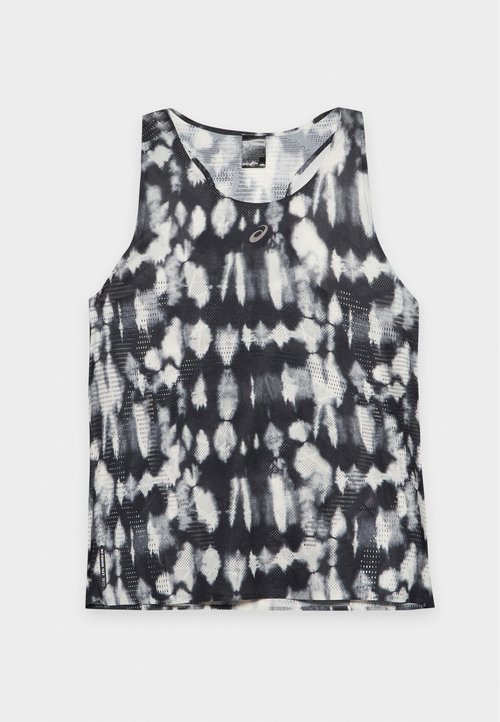 ASICS LIMITED SERIES METARUN SINGLET - Top - cream/performance black — photo 6