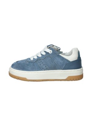 BOO12953 - Sneakers laag - blauw