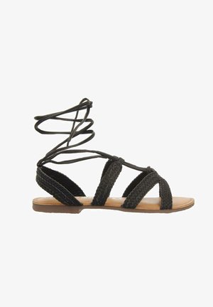 Gioseppo, Sandalias - black