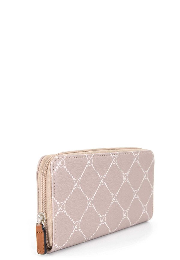 ANASTASIA CLASSIC - Geldbörse - taupe