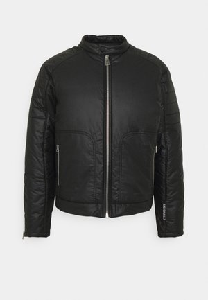 SPORTSJACKET - Jas - black